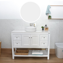 PARIS 1200mm Bathroom Vanity