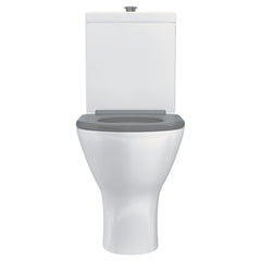 Delta Care Back-to-Wall Toilet Suite