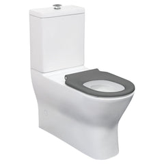 Delta Care Back-to-Wall Toilet Suite
