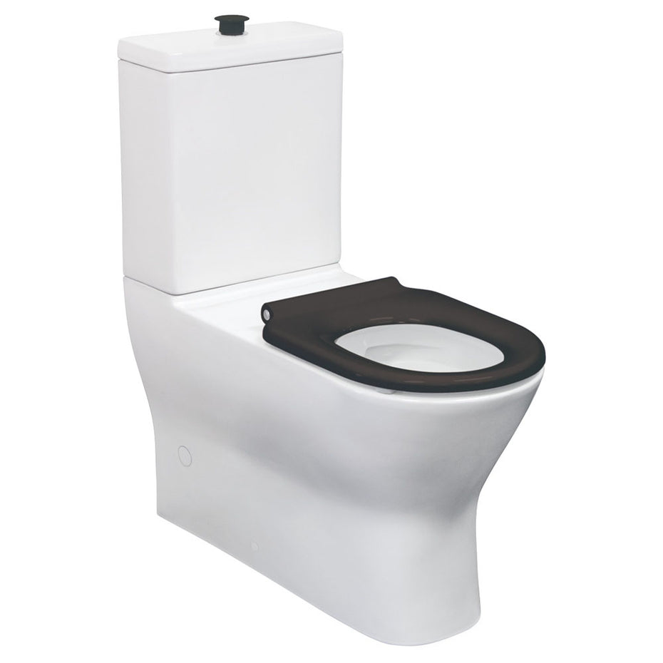 Delta Care Back-to-Wall Toilet Suite