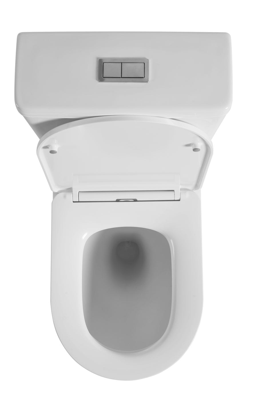 KDK Vivid Toilet Suite - Tornado Flush