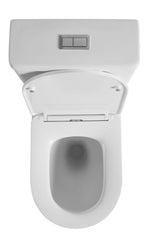 KDK Vivid Toilet Suite - Tornado Flush