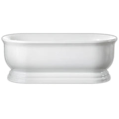 Fremantle Freestanding Bath - 1700mm