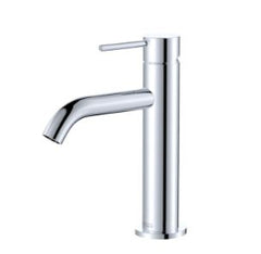 Kaya Basin Mixer - Fienza