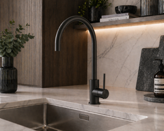 Luna Kitchen / Laundry Mixer