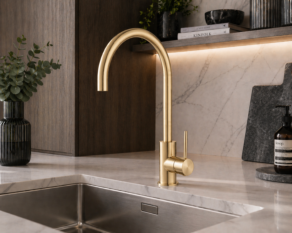 Luna Kitchen / Laundry Mixer