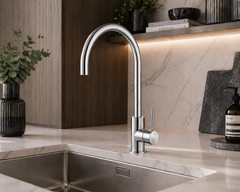 Luna Kitchen / Laundry Mixer