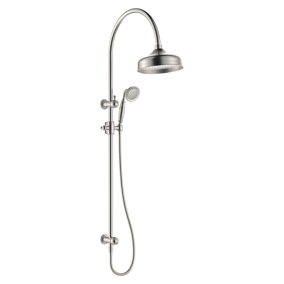 Lillian twin Shower set