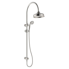 Lillian twin Shower set