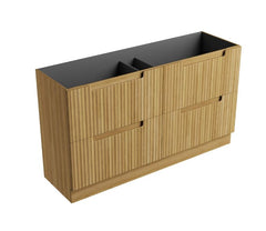 Lovina Floor Standing Vanity - 1500mm