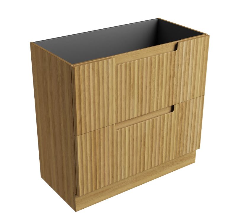 Lovina Floor Standing Vanity - 900mm