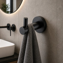 Luna Robe Hook