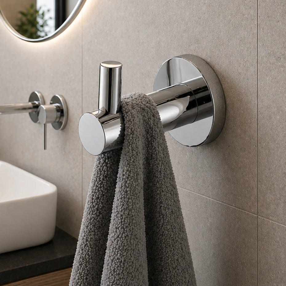 Luna Robe Hook
