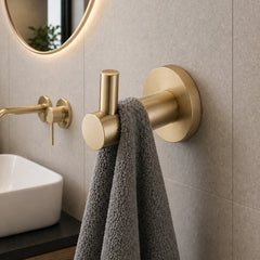 Luna Robe Hook
