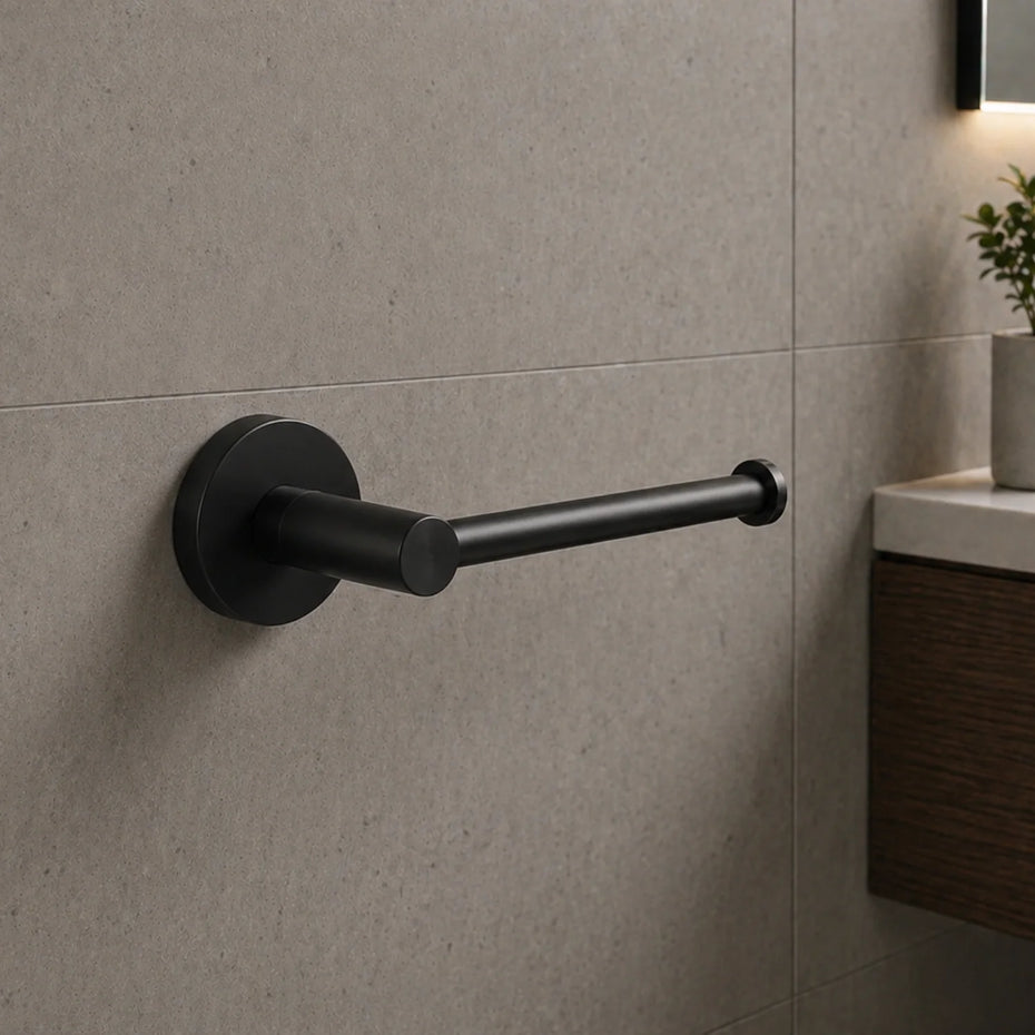Luna Toilet Paper Holder