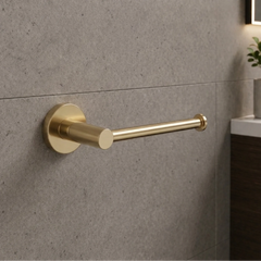 Luna Toilet Paper Holder