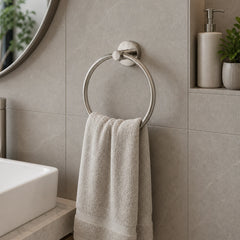 Luna Towel Ring