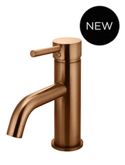 Meir - Piccola Short Basin Mixer