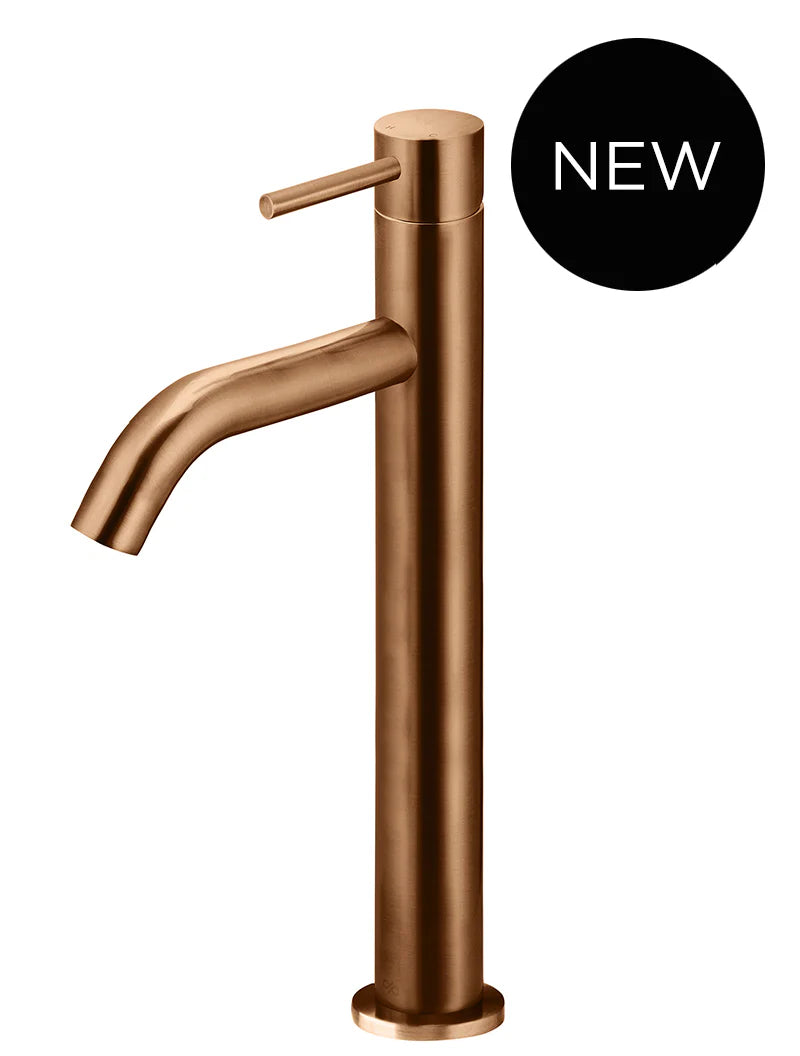 Meir - Piccola Tall Basin Mixer
