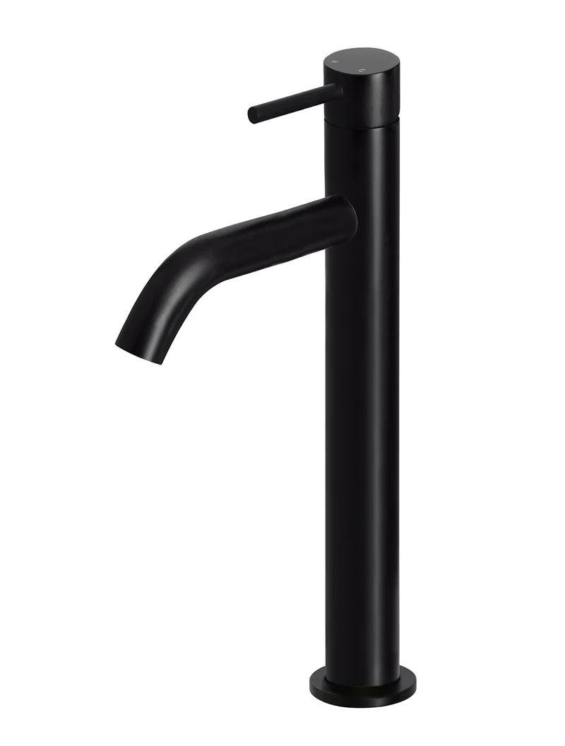Meir - Piccola Tall Basin Mixer