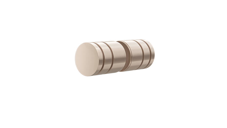 Shower Door Round Handle