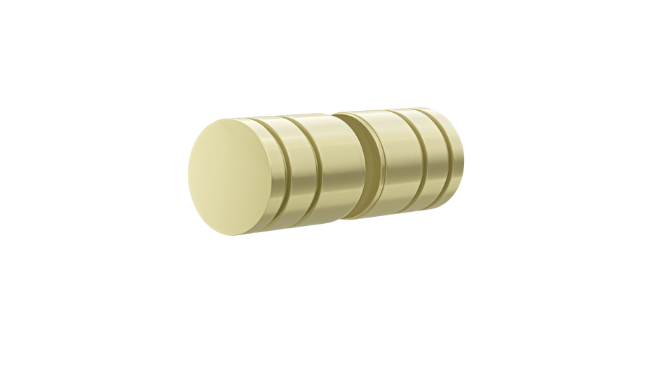 Shower Door Round Handle