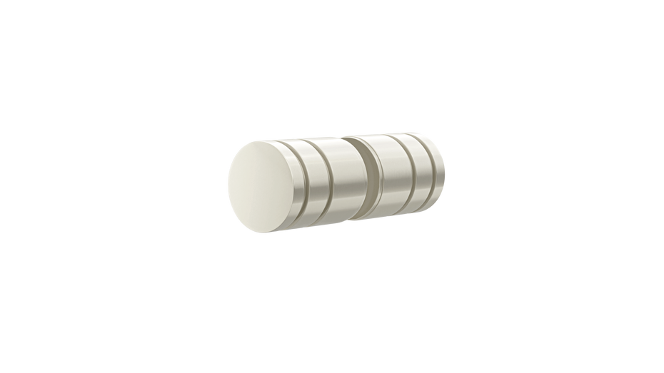 Shower Door Round Handle