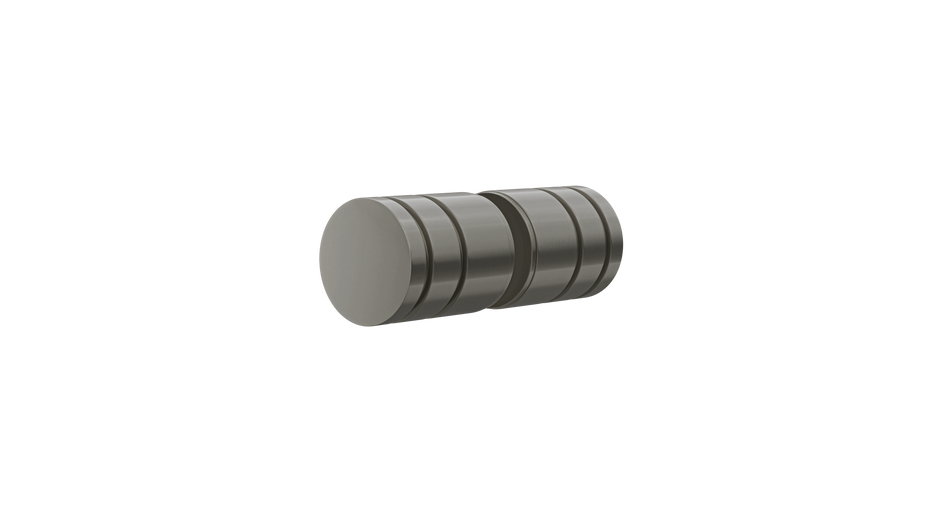 Shower Door Round Handle