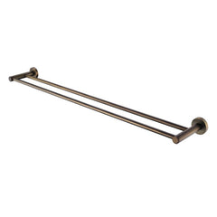 Mirage Single Towel Rail 600mm