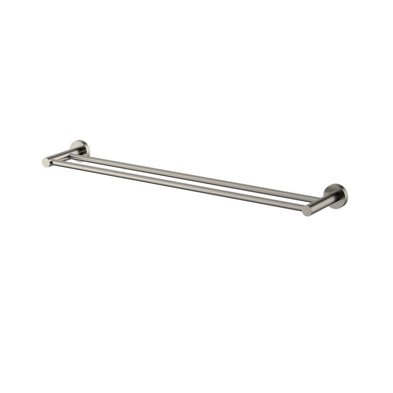 Mirage Single Towel Rail 600mm