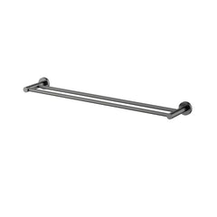 Mirage Single Towel Rail 600mm