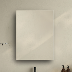 Rectangular Pencil Edge Mirror