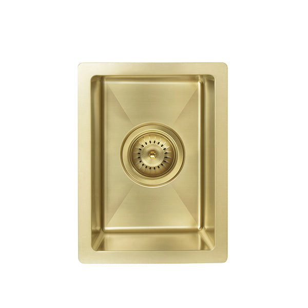 Bar Sink Single Bowl 382 x 272
