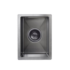 Bar Sink Single Bowl 382 x 272