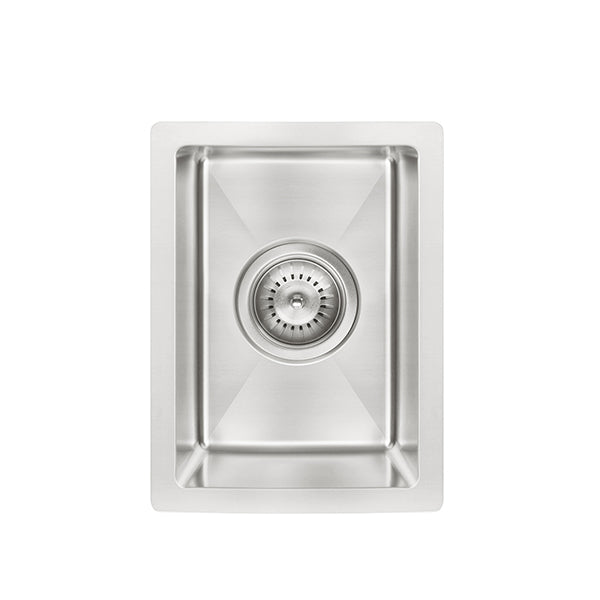 Bar Sink Single Bowl 382 x 272