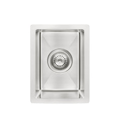 Bar Sink Single Bowl 382 x 272