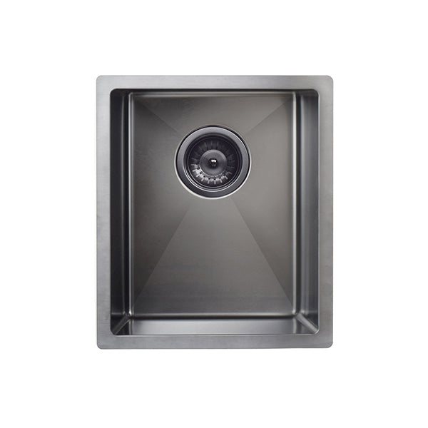 Kitchen Sink Single Bowl 380 x 440