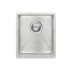 Kitchen Sink Single Bowl 380 x 440