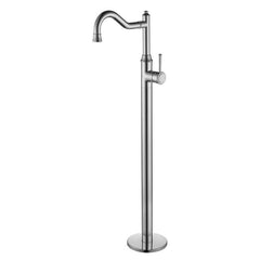 Montpellier Freestanding Bath Mixer
