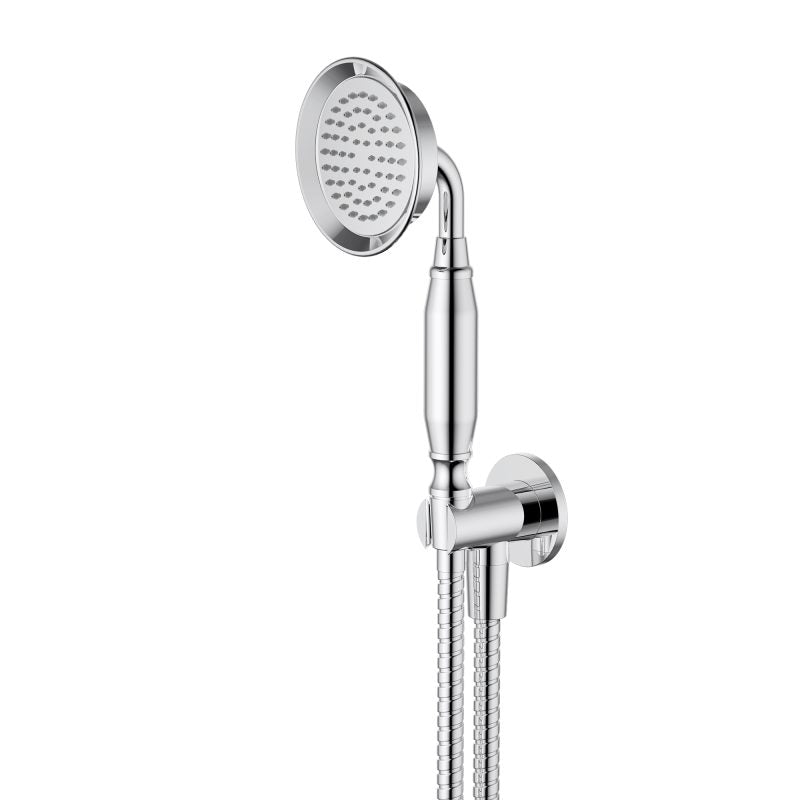 Montpellier Hand Shower on Bracket