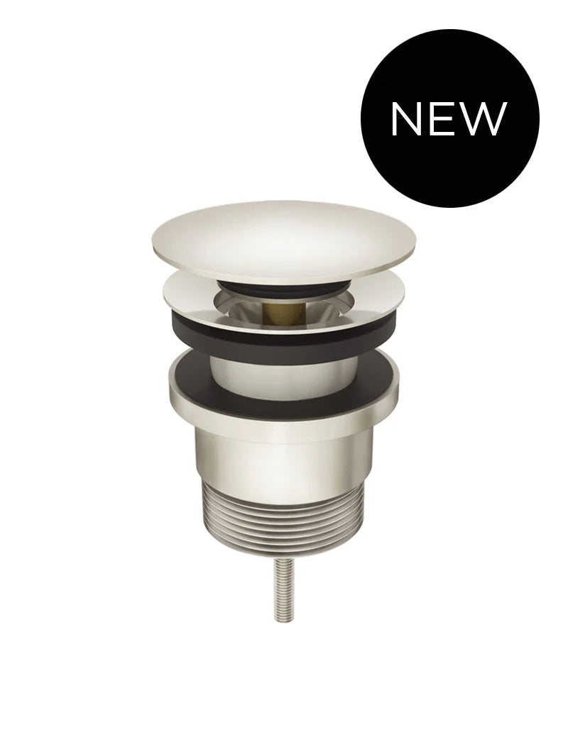 Meir Universal Dome Bath Waste