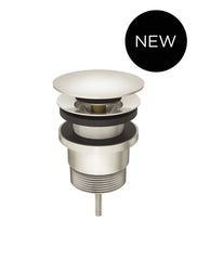 Meir Universal Dome Bath Waste