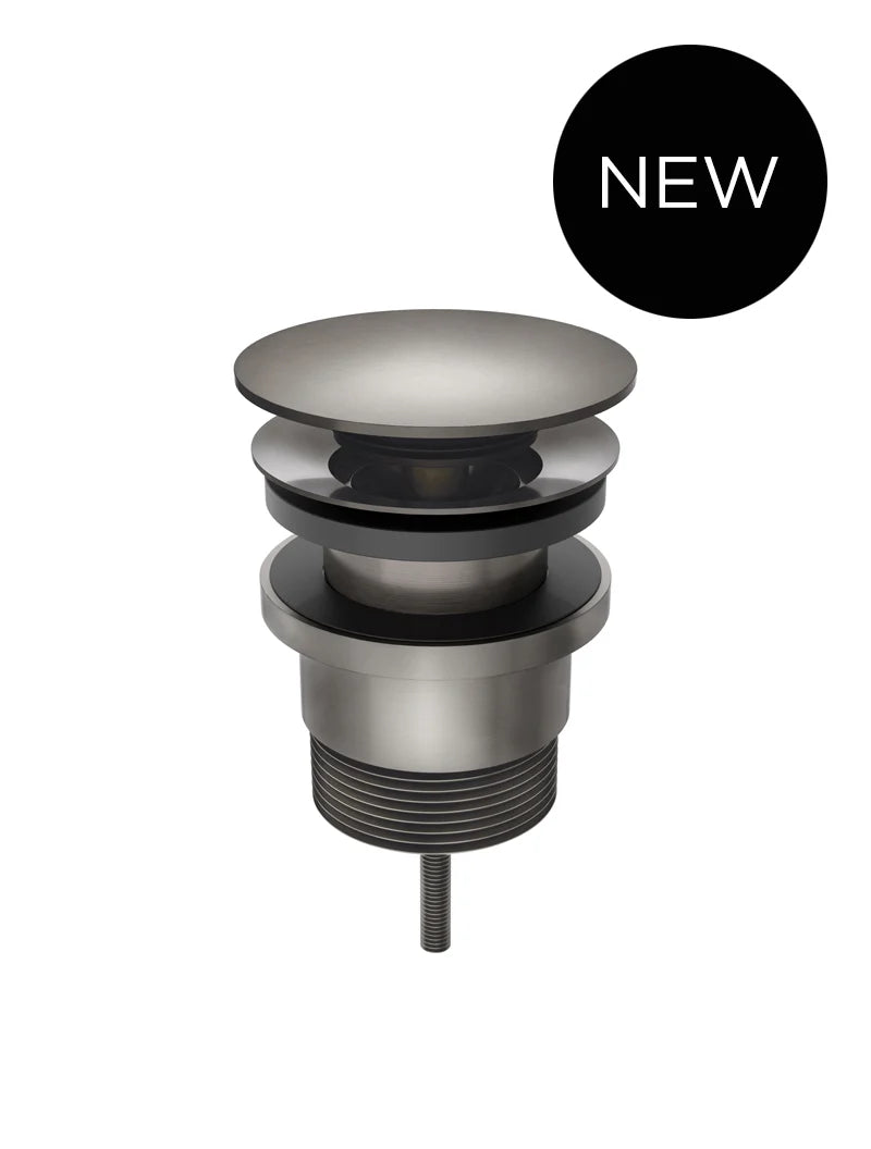 Meir Universal Dome Bath Waste