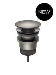 Meir Universal Dome Bath Waste