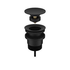 Universal all-in-one Pop Up Waste Basin & Bath