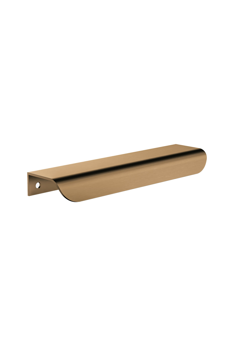 Oppen Edge-Pull 150mm Cabinet Handle