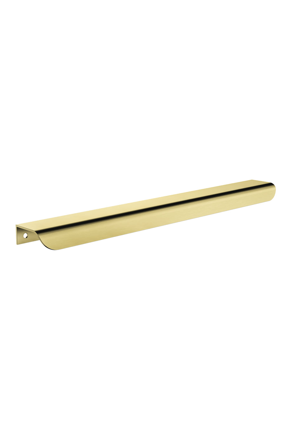 Oppen Edge-Pull 300mm Cabinet Handle