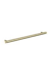 Oppen Round Pull 328mm Cabinet Handle (Brushed