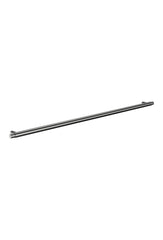 Oppen Round Pull 520mm Cabinet Handle (Brushed)