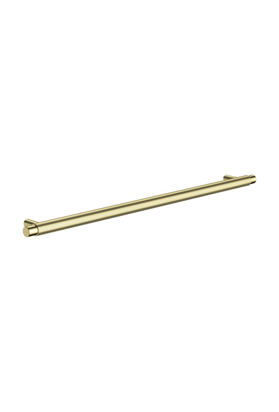 Oppen Round Pull 328mm Cabinet Handle (Linear)